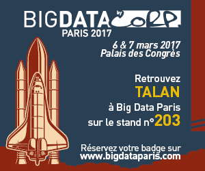 Salon Big Data